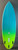 6’0” Rusty “SD” 29.5L Used Surfboard #46959