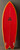 6’1” Channel Islands “Feb’s Fish” 43.5L Used Surfboard #46977