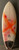 5’7” Lost “RNF 96” 34.0L Used Surfboard #47019