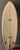 5’7” Lost “RNF 96” 34.0L Used Surfboard #47019