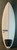 6’0” JS Industries “Bullseye” 36.5L Used Surfboard #47005