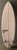 6’2” JS Industries “Bullseye” 39.7L Used Surfboard #47007