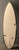 5’8” Hayden Shapes “Holy Krypto” 27.86L Used Surfboard #47002