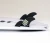 Futures TW1 Alpha Canard Pair 9 degrees