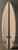 5’8”. Lost “Driver 2.0” 24.95L Used Surfboard #46984