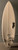 5’7” DHD “3DV” 25.8L Used Surfboard #46988