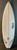 5’7” DHD “3DV” 25.8L Used Surfboard #46988