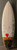 5’11” Rumaner 31.0L Used Surfboard #47209