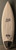 5’8” Lost “Voodoo Child” 26.5L Used Surfboard #47088