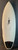 5’10” Wallin 28.5L Used Surfboard #47061