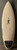 5’8” Wallin 27.0L Used Surfboard #47060