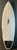 5’8” Wallin 27.0L Used Surfboard #47060