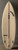 5’9” Dogfight 27.0L Used Surfboard #47069
