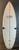 6’1” Hayden Shapes “White Noiz” 31.3L Used Surfboard #47070