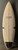6’1” Hayden Shapes “White Noiz” 31.3L Used Surfboard #47070