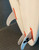 6’10” SJH Used Surfboard #47056