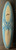 7’6” Rusty Used Surfboard #47066