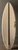 5’11” T. Patterson “Synthetic 84” 31.13L New Surfboard #47144