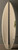 5’10” T. Patterson “Synthetic 84” 30.12L New Surfboard #47151