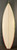 5’6” Handshape New Surfboard #47153
