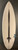 6’3” Lost “Step Driver” 33.5L Used Surfboard #47119