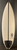 6’2” Slater Designs “Flat Earth” 40.0L Used Surfboard #47091