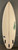 5’4” T. Patterson “IF15” 19.9L Used Surfboard #47116