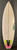 5’4” T. Patterson “IF15” 19.9L Used Surfboard #47116