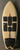 5'5" Lost "Hydra" 31.0L Used Surfboard #47099