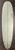 8'0" Schaper "Butter Knife" 55.0L New Surfboard SH47122