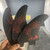 FCS II Mayhem Driver PC Carbon Tri Fin Set