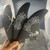FCS II Mayhem Driver PC Carbon Tri Fin Set
