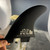 FCS II Mayhem Pivot PC Carbon Quad Rear Fin Set