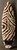 5'9" T. Patterson "X-File" 32.0L Used Surfboard #47263