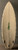 5'9" T. Patterson "X-File" 32.0L Used Surfboard #47263