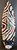 5'9" T. Patterson "X-File" 32.0L Used Surfboard #47263