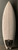 5'10" Vermilya Used Surfboard #47260