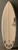 5'10" Channel Islands "Neckbeard 3" 32.9L Used Surfboard