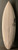 5'10" Channel Islands "Neckbeard 3" 32.9L Used Surfboard