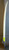 6'0" Vessel "Dark Horse" Used Surfboard #47262