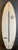 6'0" Vessel "Dark Horse" Used Surfboard #47262