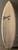 5'11" Glassic Used Surfboard #47188