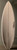 6'8" T. Patterson "Alley Rat" 44.6L Used Surfboard #47216