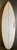 6'8" T. Patterson "Alley Rat" 44.6L Used Surfboard #47216