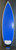 6'8" T. Patterson "Alley Rat" 44.6L Used Surfboard #47216