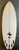 5'7" Cherry Bomb "Frenzy 5" 27.4L Used Surfboard #SH47209