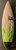 6'2" Channel Islands "Rook 15" 29.1L Used Surfboard #47229