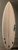 6'3" T. Patterson "IF15" 33.7L Used Surfboard #47314