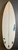 6'3" T. Patterson "IF15" 33.7L Used Surfboard #47314