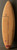 6'2" Nine Light "Custom" Used Surfboard #47268